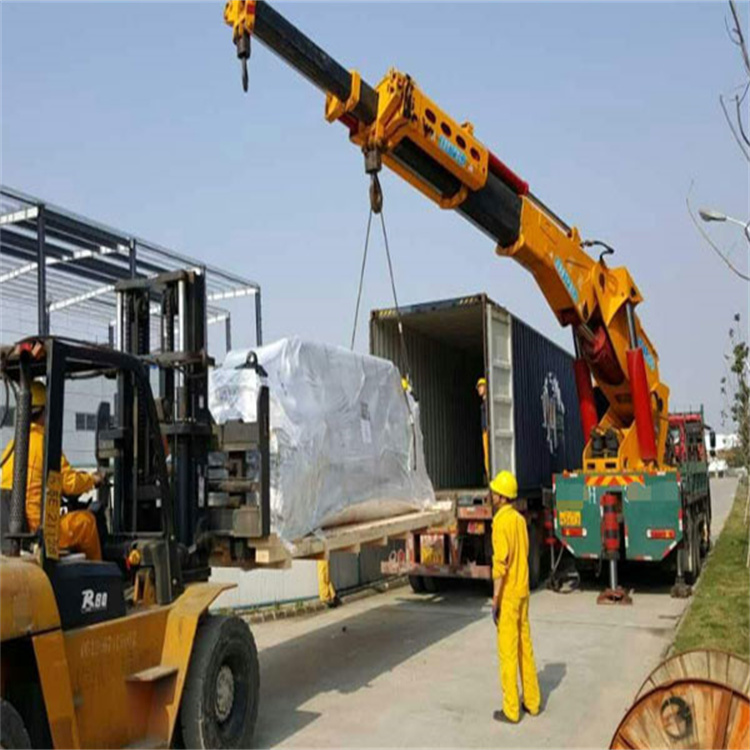 湘潭吊车租赁价格、流程、安全标准全解析，快速解决施工难题