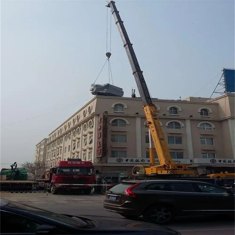 湘潭桥梁基础施工|大型设备租赁解决方案|吊装运输难点攻克