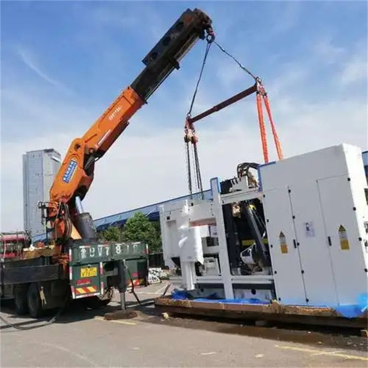 湘潭附近小吊车联系方式|8-16吨|本地及时服务