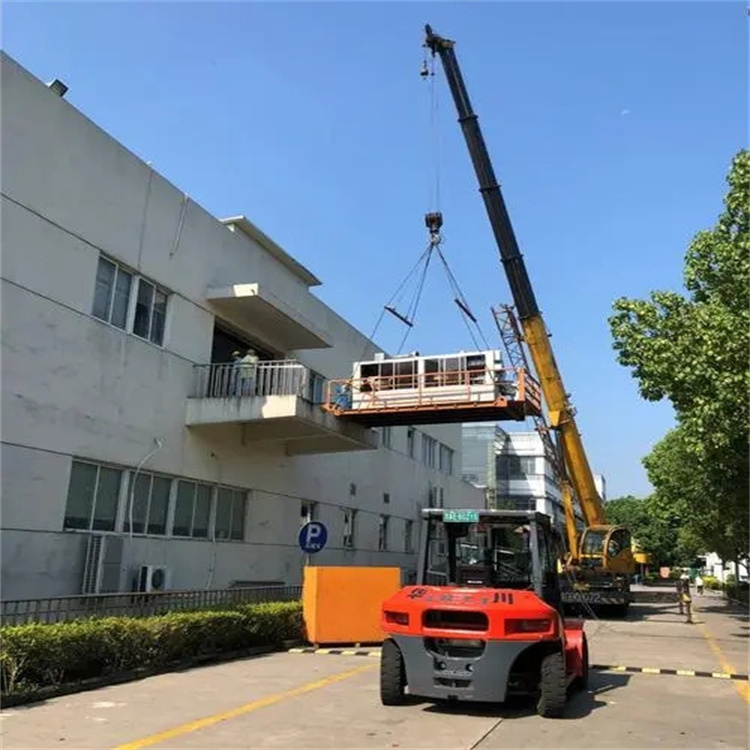 湘潭35t汽车吊一个台班多少钱