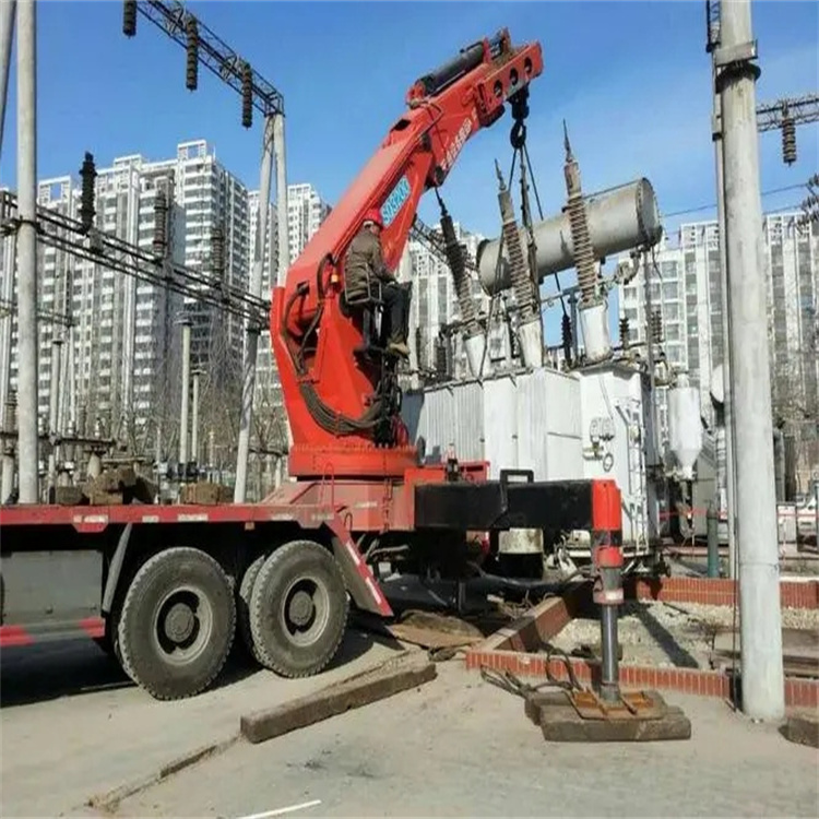 湘潭矩形风管吊装